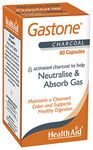 HealthAid Gastone - 60 Capsules