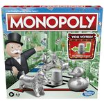 Monopoly Games