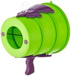 Can You Imagine Airzooka Toy (Green/Purple)