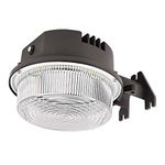 SZGMJIA LED Barn Light 70W, 9800lm Dusk to Dawn Yard Light with Photocell,CREE LED 5000K Daylight, 700W MH/HPS Replacement, 5-Year Warranty, IP65 Waterproof for Outdoor Security/Area Light