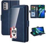 Pemuyak Leather Case For Nokia G42 