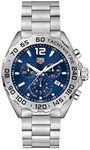 TAG Heuer Formula 1 Quartz Chronogr