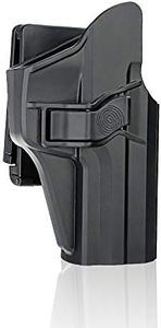 efluky H&K