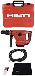 Hilti TE 50-AVR 120-Volt SDS Max Combihammer