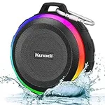 Kunodi Bluetooth Shower Speaker wit