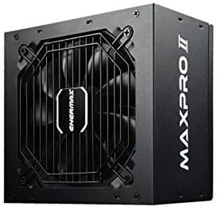 ENERMAX Alimentation MAXPRO II 500W 80 P