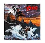 Oflying Dio Tapestry 4x4ft Holy Div