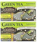 Celestial Seasonings Herbal Tea, Gr