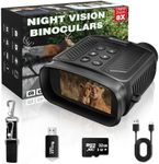 VISIOGEAR Night Vision Goggles - NO