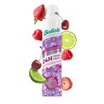 Batiste Touch Activated Dry Shampoo, Absorbs Oil in Hair Between Washes, and Releases Bursts of Fragrance that Provides Up to 24 Hours of Freshness with Every Touch, 200ml
