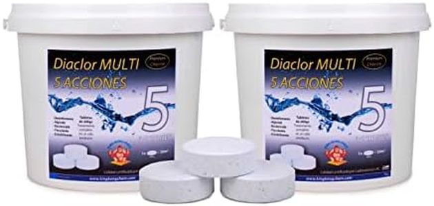 Pack 2 UDS