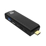 Intel Mini PC Atom x5-Z8350 up to 1.92Ghz 2GB/32GB Quad Core Computer Stick Windows 10 Professional HDMI 4K USB 3.0