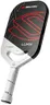 Selkirk LUXX Control Pickleball Paddle | Florek Carbon Fiber Pickleball Paddle with a Polypropylene X7 Core | The Pickle Ball Paddle Designed for Ultimate Power & Control | Invikta Jack Sock