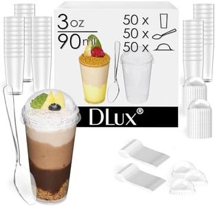 DLux 50 x 