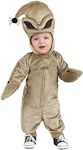 Fun Costumes Infant Nightmare Before Christmas Oogie Boogie Costume 6/9 Months