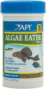 API Algae 