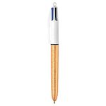 BIC 4 Colours Festive Edition 50 Years of Bic Ballpoint Pen 4 Colours