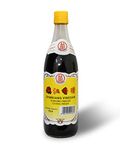 Double Pagoda Chinkiang Vinegar, 550ml