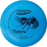 Innova DX Valkyrie Golf Disc, 165-169 gram, (Colors may vary)