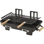 Home Hibachi Grills