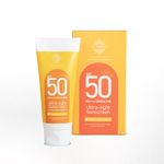 Mineral Sunscreen For Dark Skin