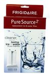 Frigidaire WF2CB PureSource2 / Frigidaire FC100 Refrigerator Water Filter by Frigidaire