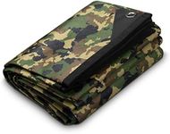 Arcturus XL Survival Tarp - Insulat