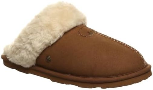 Bearpaw Wo