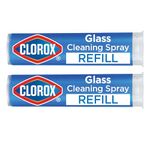 CLOROX Glasses Cleaners