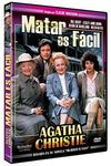 Agatha Christie's 'Murder is Easy' (Murder is Easy, Spain Import, See Details for Languages)