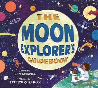 The Moon E
