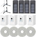 16PCS Replacement Accessories Set f