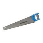 Silverline Tri-Cut Saw 500mm 7tpi (760642)