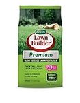 Scotts Lawn Builder Premium Lawn Fe