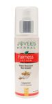 Jovees Herbal Sunscreen Fairness SPF 25 Lotion for Oily, Sensitive | Light Weight,Non Greasy, Quick Absorbing | Protects from Tanning & Uneven Skin Tone 200ml