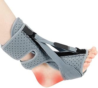 Plantar F?