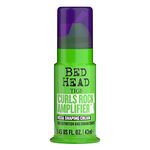 Bed Head By TIGI Mini Curls Rock Amplifier Cream, 43 Milliliters White (Pack of 1)