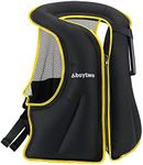 Abuytwo Snorkel Vest for Adults,Inf