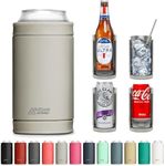 DUALIE 3 in 1 Insulated Can Cooler 