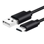 USB Charger Charging Cable Cord Compatible with for Fujifilm INSTAX Share SP-2, Polaroid Zip, HP Sprocket, Polaroid Mint, Kodak Mini/Printomatic, Lifeprint, Canon Ivy & Similar Photo Printers