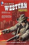 All Star Western Vol. 5 (The New 52