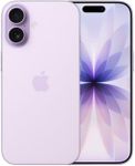 Apple iPhone 17, US Version, 256GB,