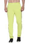 Colors & Blends - Men's Fleece Sweatpants (F.Green - M)