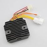 Motorcycle Voltage Regulator Rectif