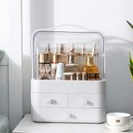 Bathroom Organizer For Makeup