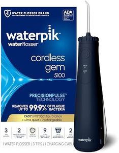 Waterpik C