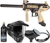 Tippmann Cronus Paintball Marker Po