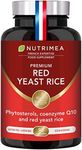 Red Yeast Rice Premium - with Monac