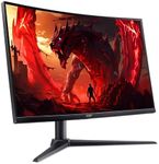 Acer Nitro XZ270U S3 QHD 180Hz Curved Gaming Monitor