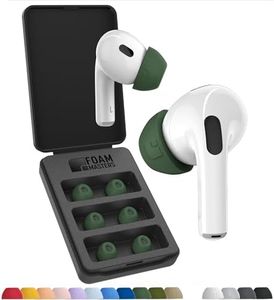 Foam Maste